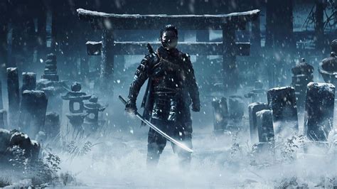 ghost of tsushima free download.